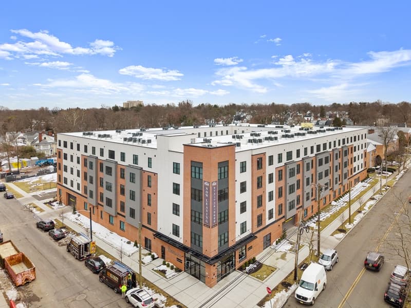 City of Orange Condo: 416 Highland Ave - 322