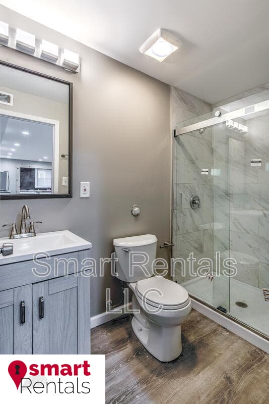 St. Louis Condo: 3640 Shaw Blvd - BE