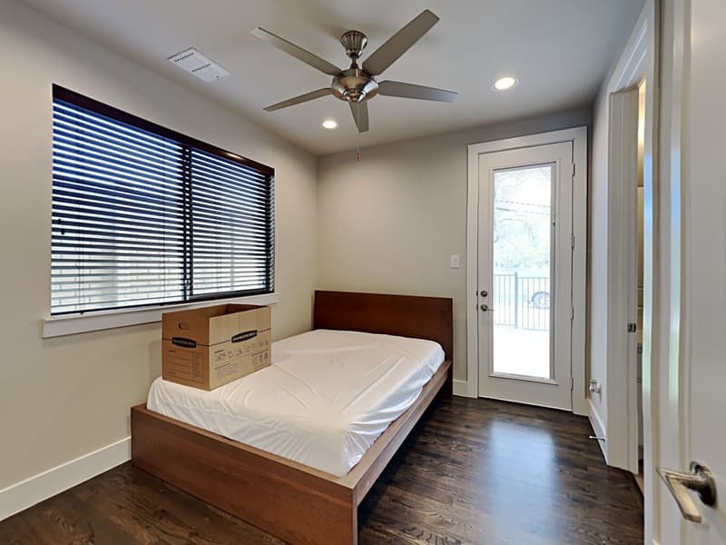 Dallas Townhome: 3107 Sunny Brae Dr