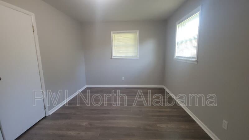 Huntsville Condo: 4006 Foster Ave SW