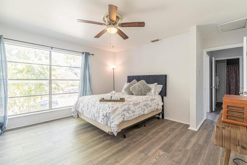 San Antonio Condo: 346 Natalen Dr Unit #1