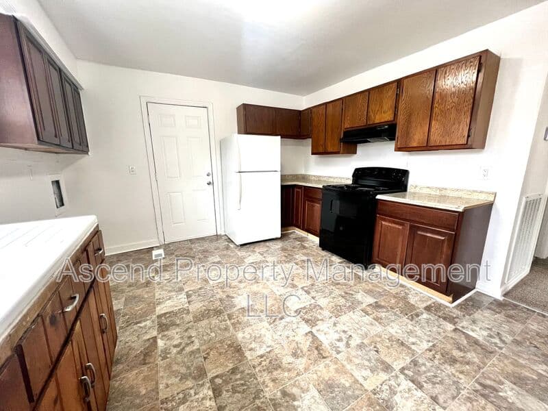 Chattanooga House: 623 Belle Vista Ave