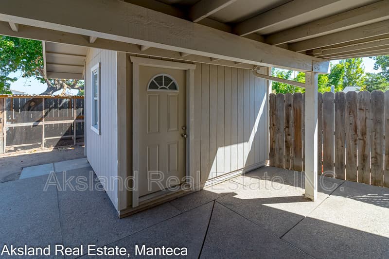 Manteca Condo: 3007 West Lathrop Road - 1