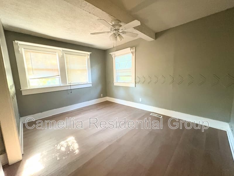 Birmingham House: 8149 1st Avenue South
