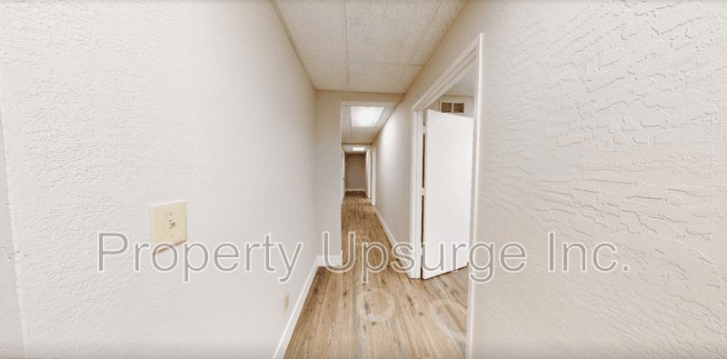 Redding House: 1300 West Street - #101