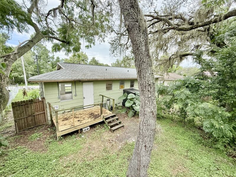New Port Richey Condo: 12005 Wanda Avenue