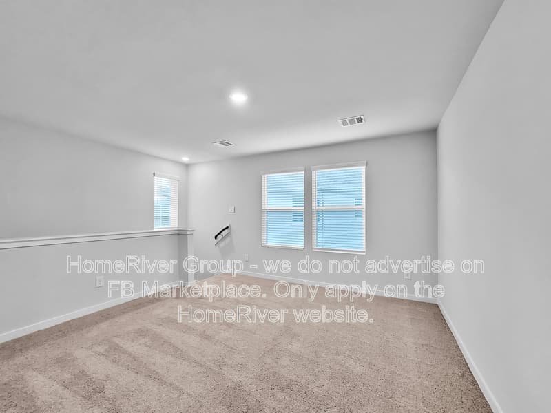 Spring House: 21531 George Wayne Way