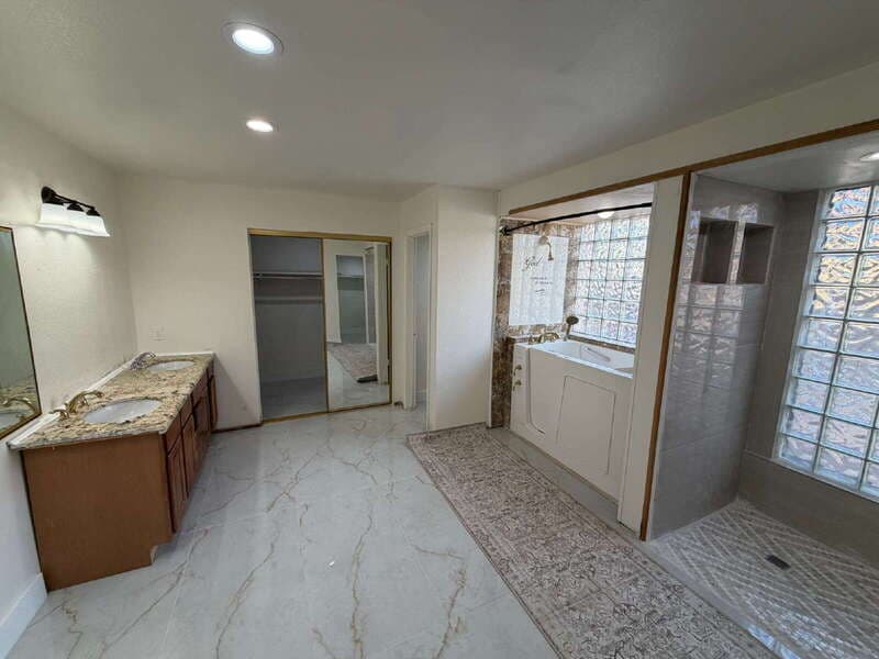 Chandler House: 2609 West Upland Drive