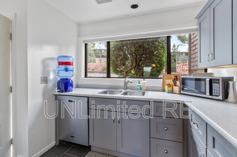 Sedona Condo: 3340 West State Route 89A