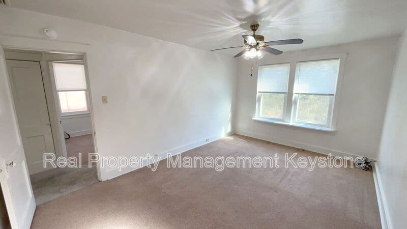 Pittsburgh Condo: 3518-3520 Campus Street