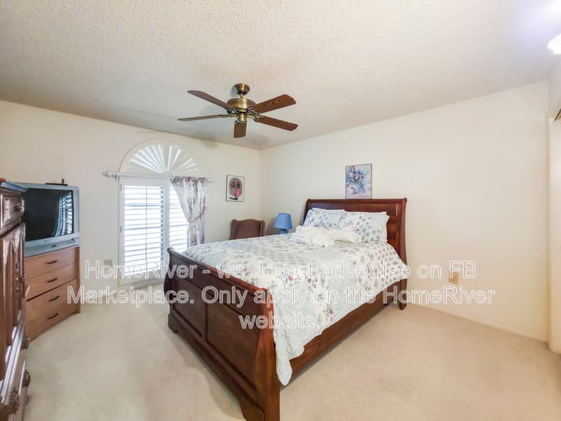 Sun City West House: 21015 N 123rd Dr