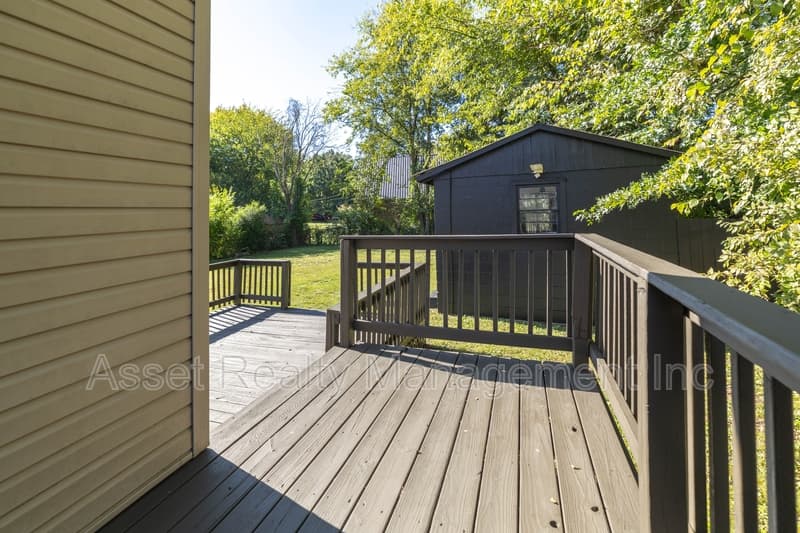 Maryville House: 203 Coleman Street