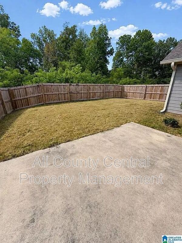 Bessemer House: 3870 Barton Lane