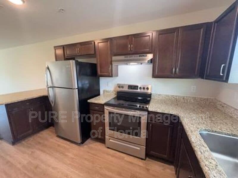 Ocala House: 51 Walnut Run