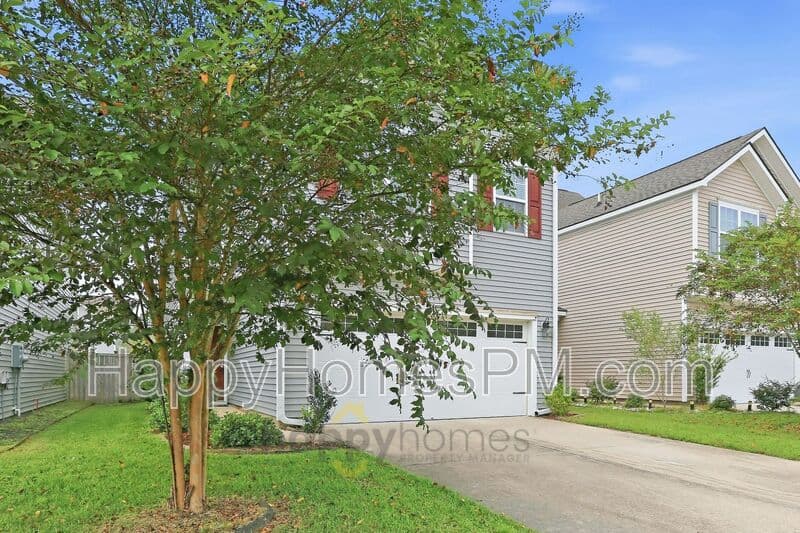 Summerville House: 9013 Cat Tail Pond Road
