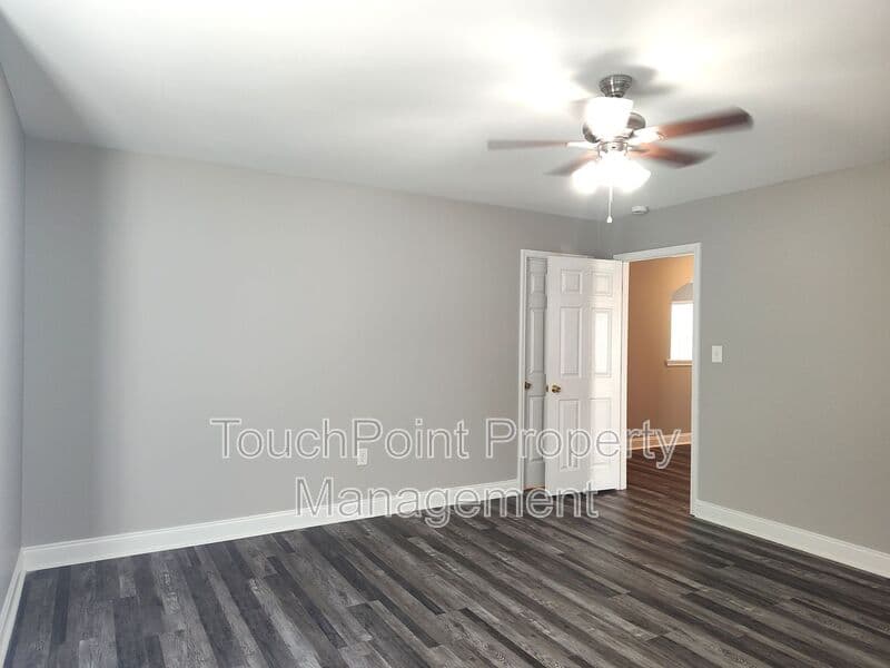Indian Trail House: 9008 Magna Lane