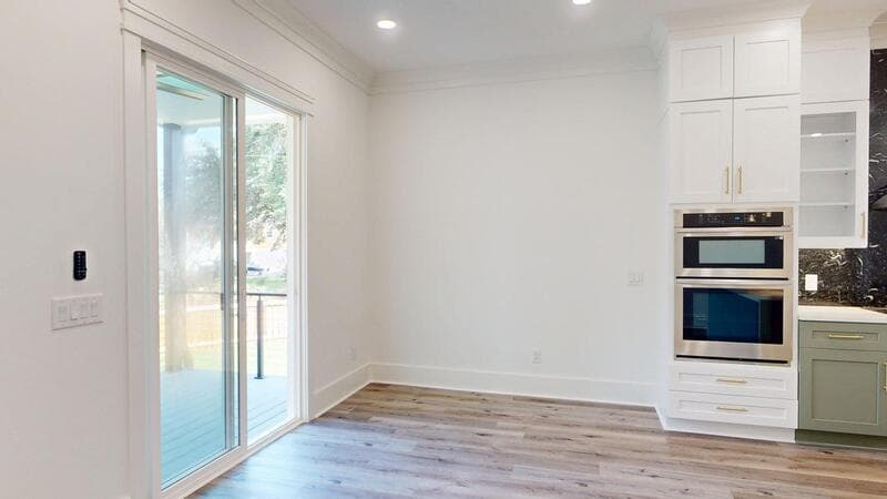 Johns Island House: 3560 Old Ferry Road