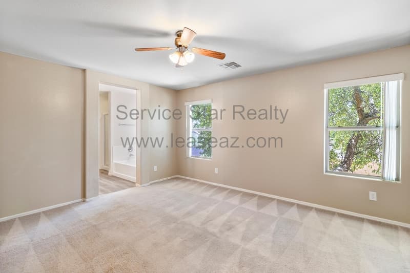 Maricopa House: 41881 W Avella Dr