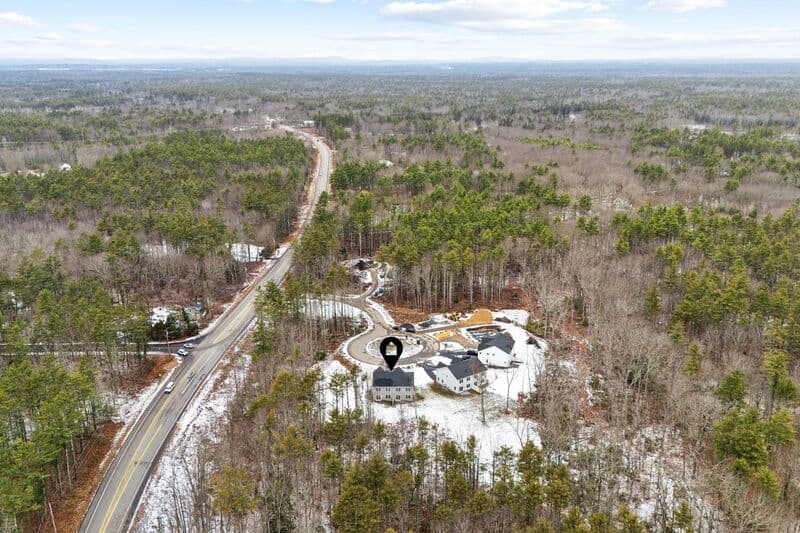 Wells Townhome: 42 Foliage Way