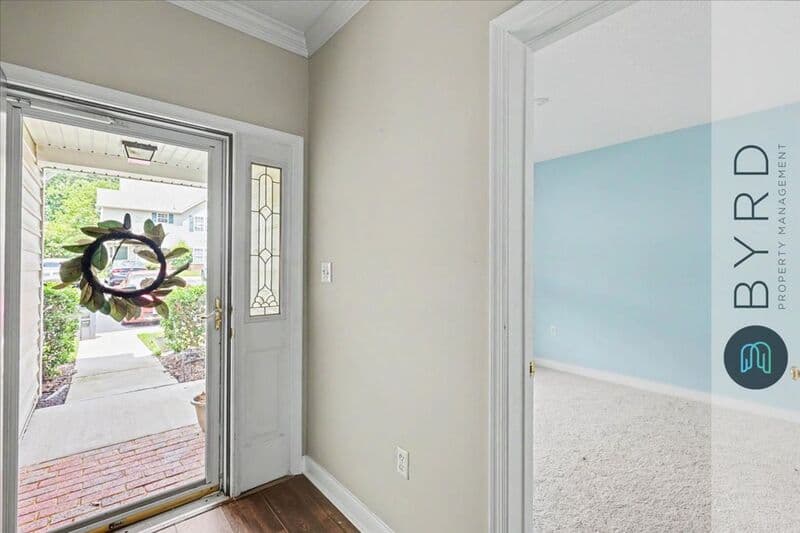 Glen Allen Townhome: 4706 Twin Hickory Lake Dr