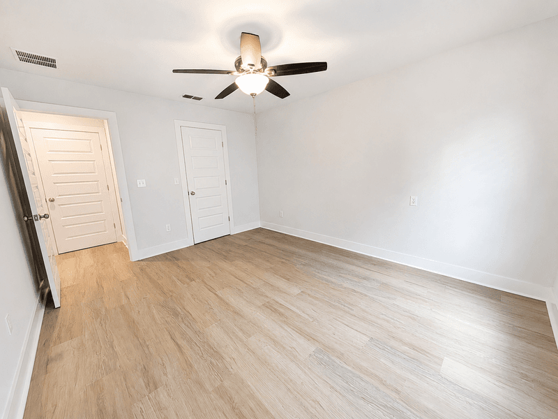 Tallahassee Townhome: 1541 Payne Street - 1