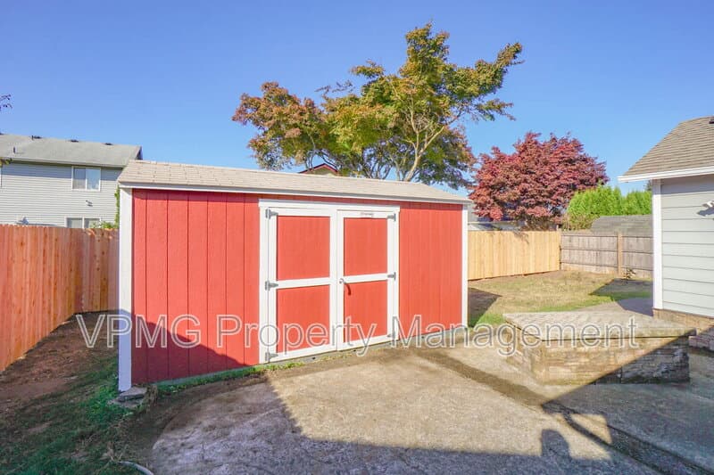 Vancouver House: 9600 NE 132nd Ave