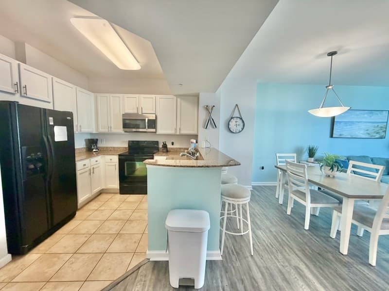 Destin Condo: 4207 Indian Bayou Trail - 1