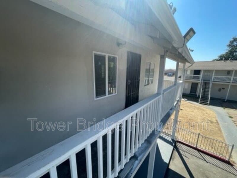 Sacramento Condo: 6004 Martin Luther King Jr Blvd