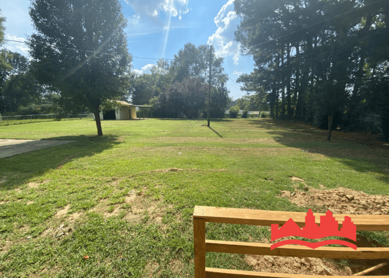 Olive Branch House: 6815 Pleasant Hill Rd