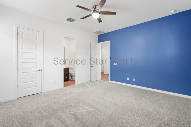 Laveen House: 4019 W Piedmont Rd