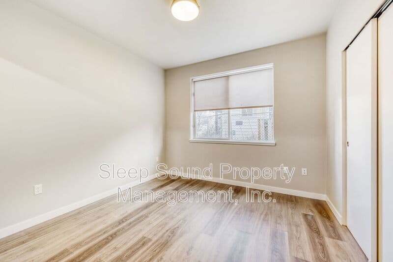 Portland Condo: 6310 North Maryland Avenue