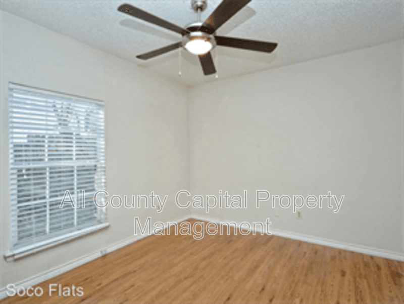 Austin Condo: 4500 Witham Lane
