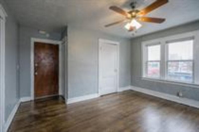 Kansas City Condo: 3721 Broadway Blvd - 1