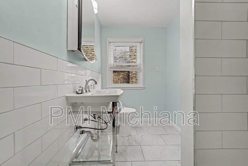 South Bend House: 510 East Pokagon Street
