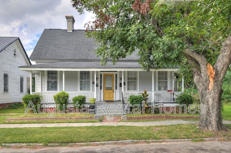 Augusta Condo: 515 3rd Street - B