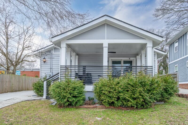 Atlanta Condo: 871 Welch Street Southwest
