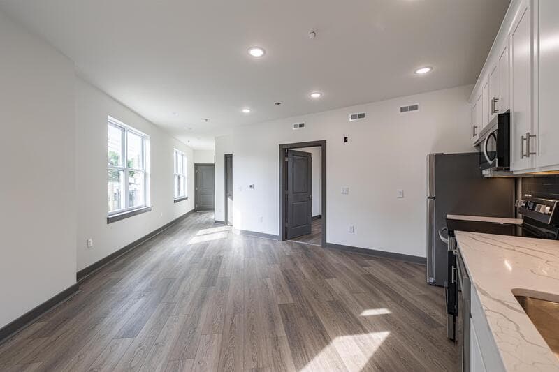 Richmond Condo: 1619 North 28th Street