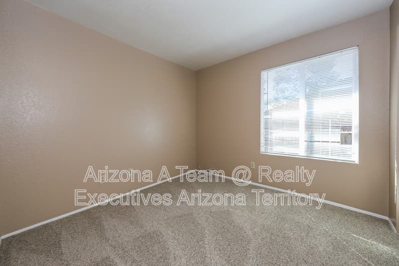 Tucson House: 2602 S. Black Moon Drive