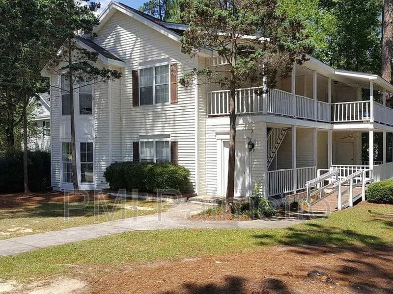 Columbia Condo: 2A Cutlers Court