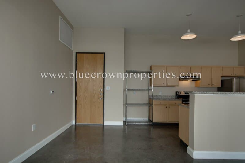 Dallas Condo: 2502 Live Oak St