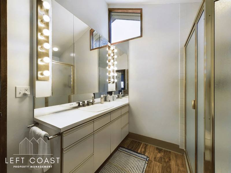 Lincoln City House: 132 Salishan Drive