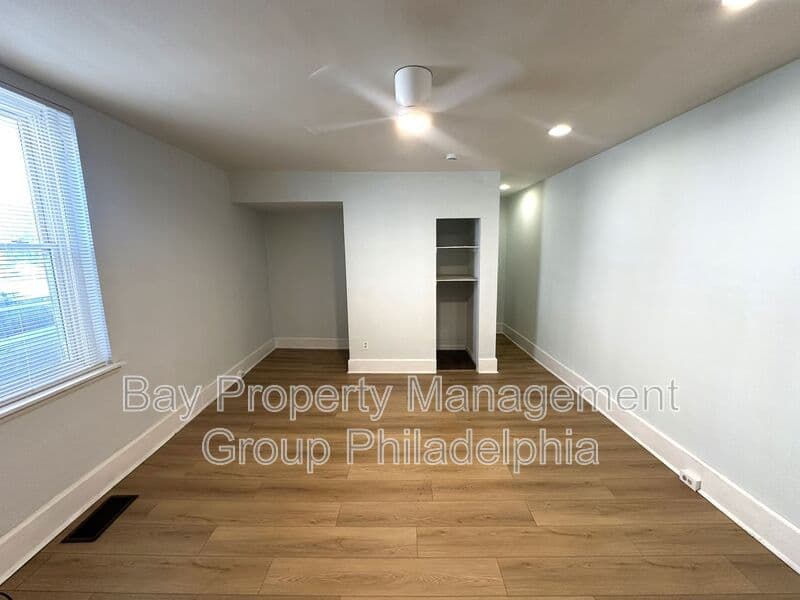 Philadelphia Condo: 2542 E Ann St