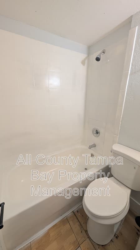 Tampa Condo: 4204 N Manhattan