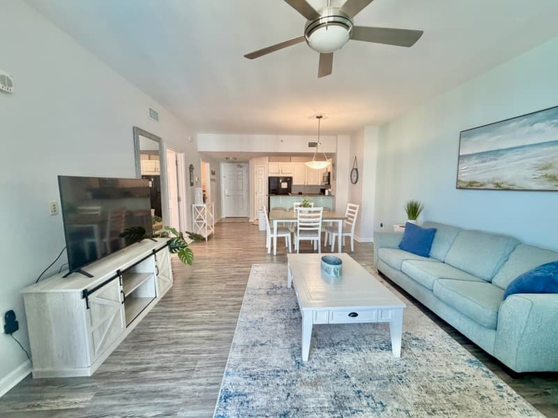 Destin Condo: 4207 Indian Bayou Trail - 1