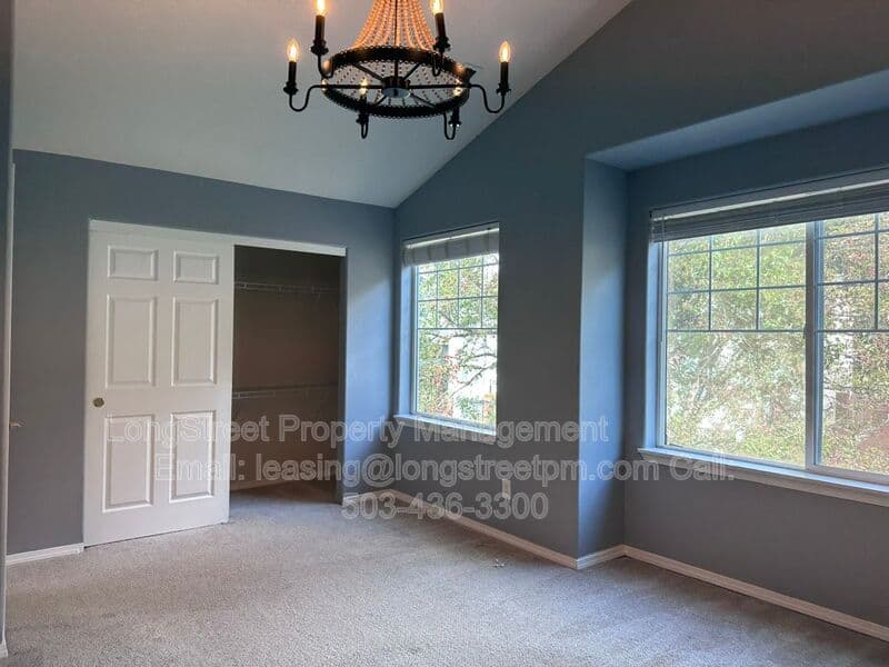 Tigard Townhome: 14795 SW Fern St