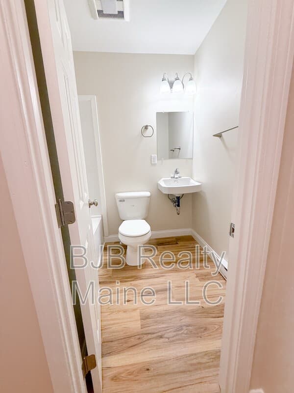 Portland Condo: 59 Bramhall Street