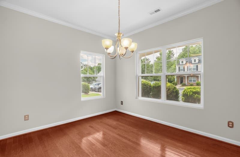 Knightdale Condo: 202 Tallula Lane - 1
