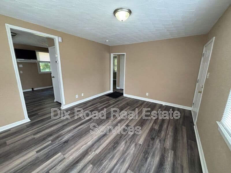Dayton House: 4505 Genesee Avenue