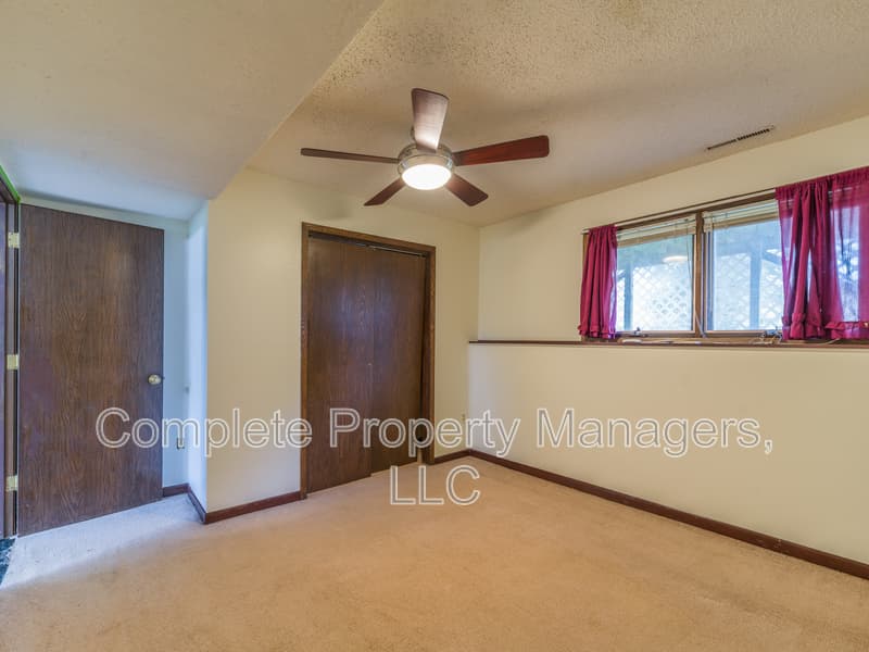 Albert Lea Condo: 1710 Gateway Drive