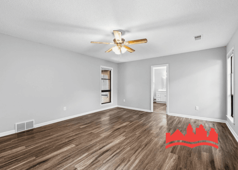 Cordova House: 2391 Carrollwood Ln